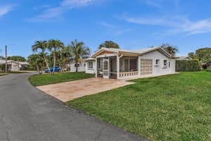 5800 83rd Terrace, Tamarac, FL 33321 - MLS#F10550753