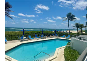 1500 N Ocean Boulevard 601, Pompano Beach, Fl 33062, Pompano Beach