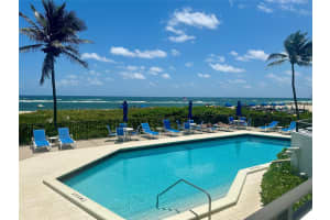 1500 Ocean Boulevard, Pompano Beach, FL 33062 - MLS#F10550774