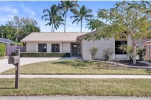 3088 26th Avenue, Boca Raton, FL 33434 - MLS#F10550784