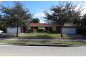 3991 Woodside Drive, Coral Springs, FL 33065 - MLS#F10550786