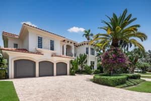 501 Golden Harbour Drive, Boca Raton, FL 33432 - MLS#F10550827