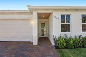 1026 Miami Boulevard, Delray Beach, FL 33483 - MLS#F10550844