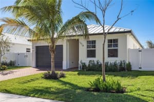 1018 Miami Boulevard, Delray Beach, FL 33483 - MLS#F10550846