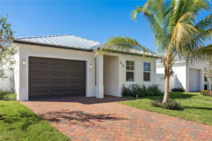 1018 Miami Boulevard, Delray Beach, FL 33483 - MLS#F10550846