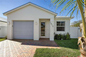 1012 Miami Boulevard, Delray Beach, FL 33483 - MLS#F10550851