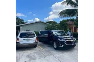 2707 15th Street, Fort Lauderdale, FL 33311 - MLS#F10550855