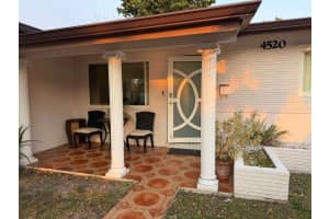 4520 Ne 1st Terrace, Fort Lauderdale, Fl 33334, Fort Lauderdale