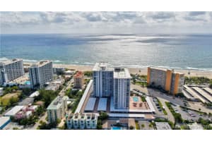 405 Ocean Boulevard, Pompano Beach, FL 33062 - MLS#F10550862