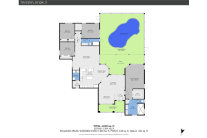 5010 Ln, FL 33955, Punta Gorda, FL 33955 - MLS#F10550872