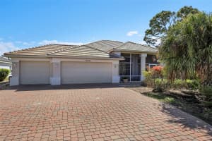 5010 Ln, FL 33955, Punta Gorda, FL 33955 - MLS#F10550872