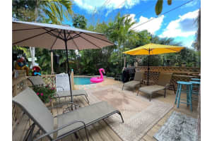 1401 Bayview Drive 3, Fort Lauderdale, Fl 33304 Fort Lauderdale, FL 33304 - Off Market