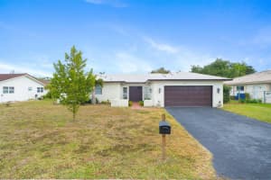 4221 107th Avenue, Coral Springs, FL 33065 - MLS#F10550899