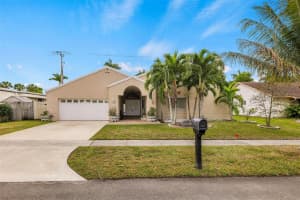 MLS# F10550900, Lauderhill, Florida 33319