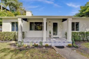 539 25th Street, Wilton Manors, FL 33305 - MLS#F10550903