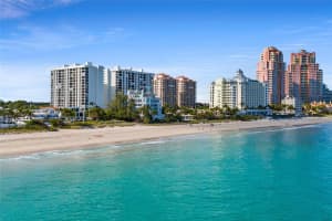 1901 Ocean Boulevard, Fort Lauderdale, FL 33305 - MLS#F10550922