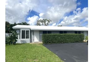 4331 5th Avenue, Oakland Park, FL 33334 - MLS#F10550943