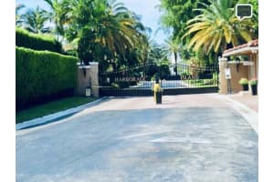 8 Harborage, Fort Lauderdale, FL 33316, Fort Lauderdale, FL 33316 - MLS#F10550947