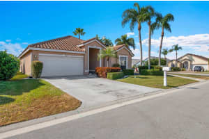 7491 Stirling Bridge Boulevard, Delray Beach, FL 33446 - MLS#F10550950