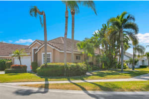 7491 Stirling Bridge Boulevard, Delray Beach, FL 33446 - MLS#F10550950