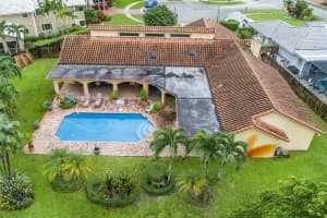 1721 96th Avenue, Plantation, FL 33322 - MLS#F10550956