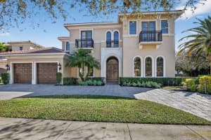 17714 Lomond Court, Boca Raton, FL 33496 Sold 03/31/26
