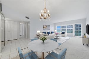 3550 Galt Ocean Drive, Fort Lauderdale, FL 33308 - MLS#F10550985