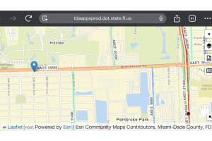 4444,4430 W, Hollywood, FL 33021, Hollywood, FL 33021 - MLS#F10550994