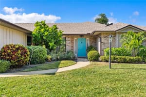 345 Forest Trail, Vero Beach, FL 32962 - MLS#F10550996