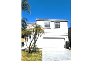 15895 5th Street, Pembroke Pines, FL 33028 - MLS#F10551000