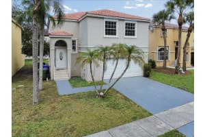 15895 5th Street, Pembroke Pines, FL 33028 - MLS#F10551000