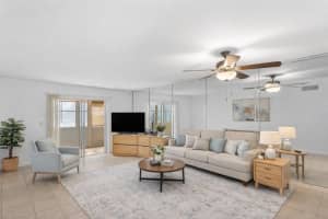 2534 Garden Drive, Lake Worth, FL 33461 - MLS#F10551020