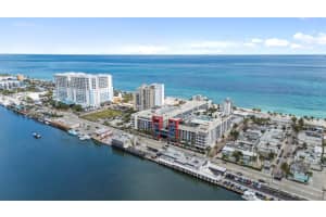 777 Ocean Drive, Hollywood, FL 33019 - MLS#F10551027