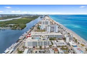 777 Ocean Drive, Hollywood, FL 33019 - MLS#F10551027