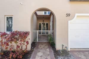 59 Hendricks Isle, Fort Lauderdale, FL 33301 - MLS#F10551031