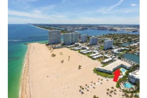 1750 S Ocean Lane 208, Fort Lauderdale, Fl 33316, Fort Lauderdale