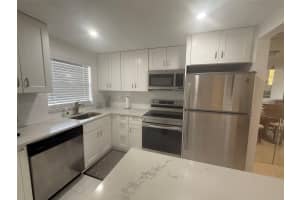 9400 Sunrise Lakes Boulevard, Sunrise, FL 33322 - MLS#F10551046