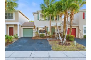 9548 Vermosa Lane, Tamarac, FL 33321 - MLS#F10551047