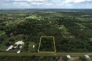 19731 266th Street, Okeechobee, FL 34972 - MLS#F10551057