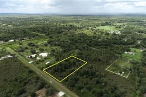 19731 266th Street, Okeechobee, FL 34972 - MLS#F10551057