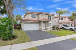 2640 80th Avenue, Margate, FL 33063 - MLS#F10551066