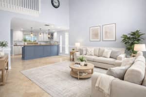 2640 80th Avenue, Margate, FL 33063 - MLS#F10551066