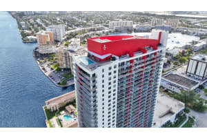 2600 Hallandale Beach Boulevard, Hallandale Beach, FL 33009 - MLS#F10551070