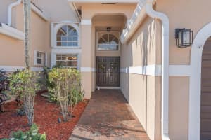 9938 Springs Way, Coral Springs, FL 33076 - MLS#F10551073