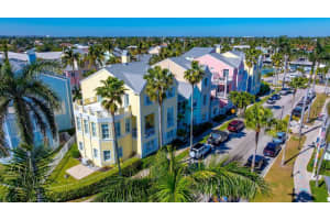 2825 Marina Circle, Lighthouse Point, FL 33064 - MLS#F10551076