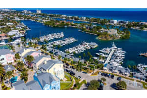 2825 Marina Circle, Lighthouse Point, FL 33064 - MLS#F10551076