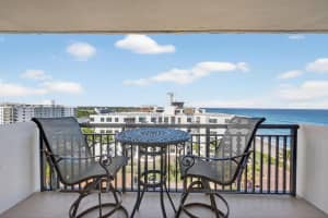 1149 Hillsboro Mile PH07, Pompano Beach, FL 33062, Pompano Beach, FL 33062 - MLS#F10551079