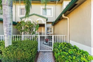 7832 Exeter Boulevard, Tamarac, FL 33321 - MLS#F10551093