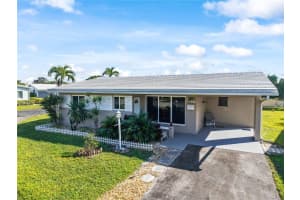 3140 Sheridan Lane, Hollywood, FL 33021 - MLS#F10551115