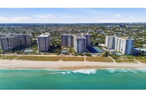 5100 Ocean Boulevard, Fort Lauderdale, FL 33308 - MLS#F10551124